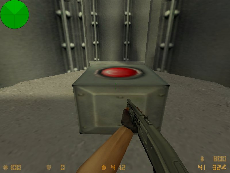 deathbutton screenshot
