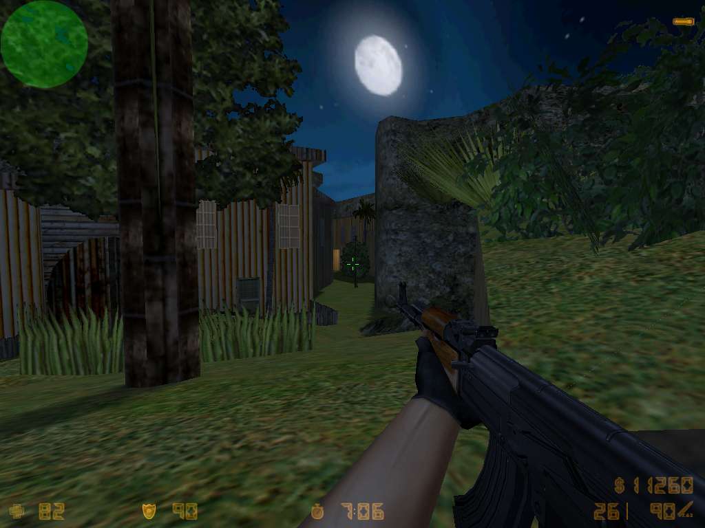 deserted_island screenshot