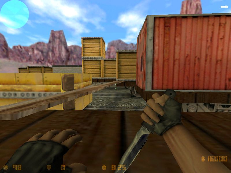 ka_trains screenshot