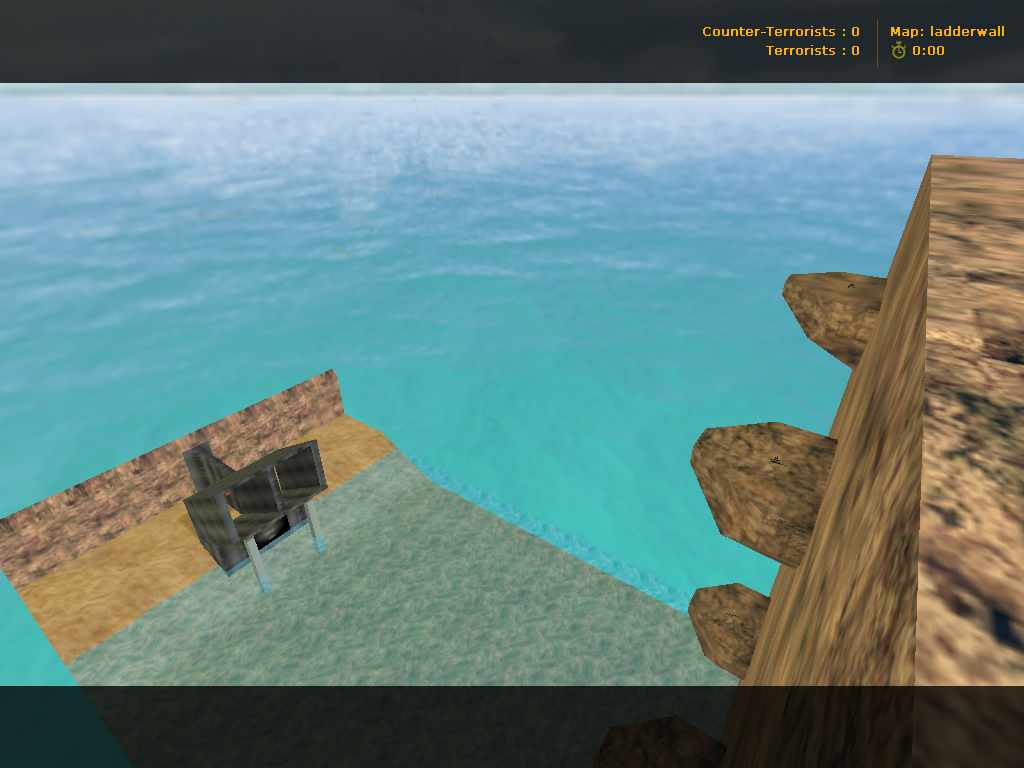 ladderwall screenshot