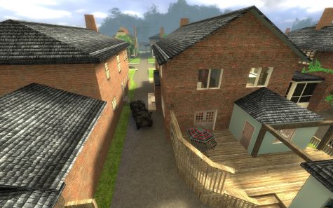 de_apehouse screenshot