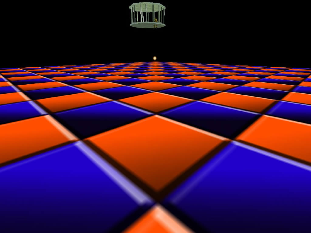 majicidal_maze screenshot